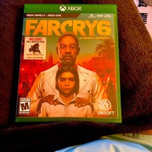 Trying to sell some of my games I don’t play all in perfect condition, God Bless